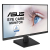 Монитор ASUS 27" VA27EHE IPS LED, 1920x1080, 5ms, 250 cd/m2, 178°/178°, 100M:1, D-sub, HDMI, Frameless, Eye Care, GamePlus Tec, 75Hz, Adaptive-Sync, Tilt, VESA, Black,