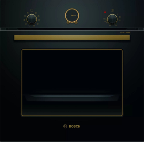 Духовой шкаф электрический Bosch HBJN10YB2R