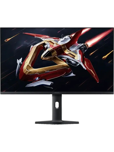 Монитор Xiaomi 27" G Pro 27Qi 2026 Mini LED Gaming Monitor [ELA6652RU]