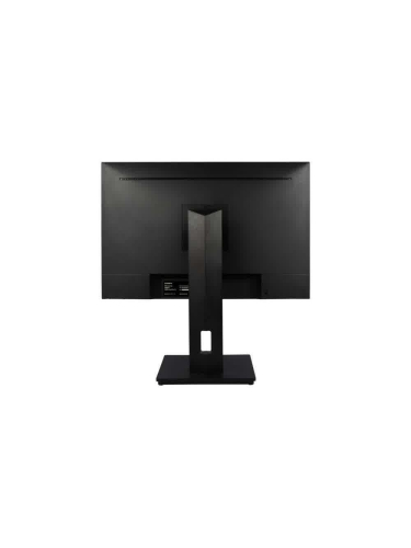 Монитор IRBIS SmartView 24'' LED Monitor 1920x1200, 16:10, IPS, 250 cd/m2, 1000:1, 5ms, HDMIх2, DPх2, Audio output, 75Hz eDP , Height, Tilt, Swiv, Pivot, внешн. Бп, Black 3y (China)