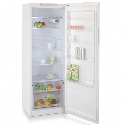 Холодильник БИРЮСА 6143 370л белый Холодильник БИРЮСА 6143 370л белый