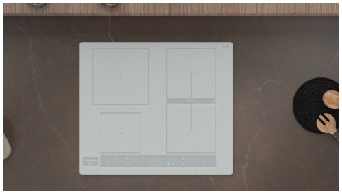 Варочная поверхность Hotpoint-Ariston HB 8460B NE W