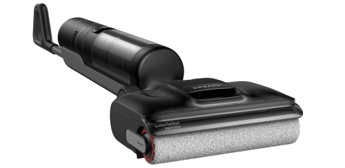 Моющий пылесос вертикальный Dreame H12 Pro Flex Reach