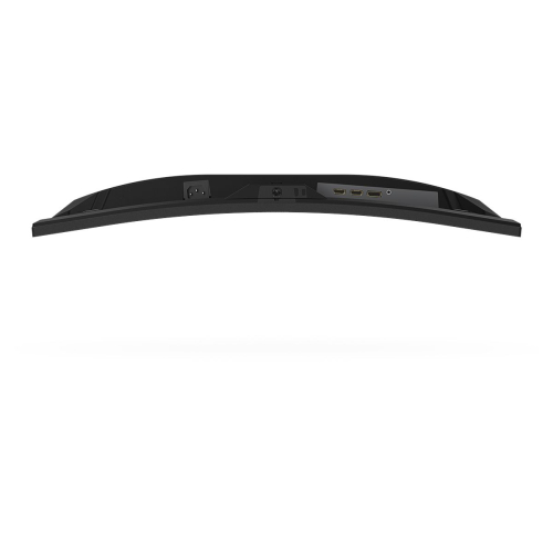 Монитор 27" Gigabyte GS27QCA EK VA, 2560x1440, 1мс, 180Гц Black