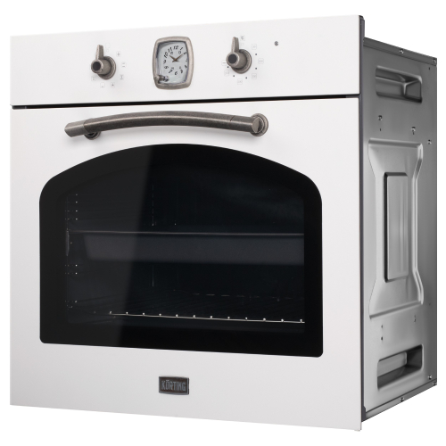 Духовой шкаф электрический Korting OKB 481 CRSI 