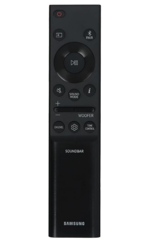 Саундбар Samsung HW-Q600H/PY