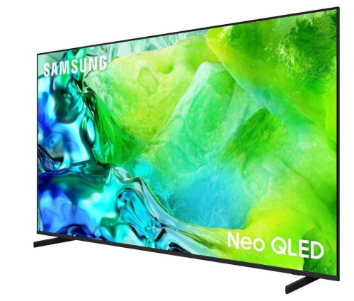 Телевизор SAMSUNG QE100QN80HAUXPY 2026