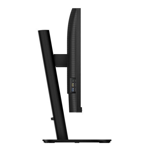 Монитор Philips 31,5" 32B2U3601, 16:9, IPS, QHD, 4ms, 350cd, 100Hz, HDMI, DP, DP Out, USB, USB-C, LAN, SPK, HAS