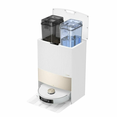 Робот-пылесос Dreame L20 Ultra Complete RLX41CE-L20UC Робот-пылесос Dreame L20 Ultra Complete RLX41CE-L20UC