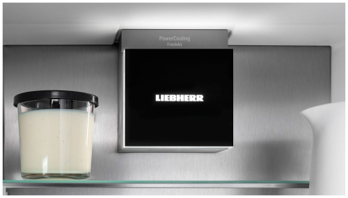 Холодильник Liebherr Rsfd 5220