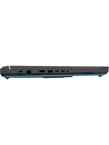 Ноутбук ASUS ROG Strix G18 G815LP-TT202, 18" (2560x1600) IPS 240 Гц/Intel Core Ultra 7 255HX/16 ГБ DDR5/1024 ГБ SSD/NVIDIA GeForce RTX 5070 для ноутбуков (8 Гб)/Без системы, Серый (90NR0LK1-M00A40)