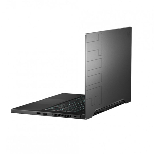Ноутбук ASUS TUF Dash F15 FX516PM-HN181W Intel i7-11370H/16G/512G SSD/15,6" FHD(1920x1080) 144Hz/RTX 3060 6G/Win11 Серый, 90NR05X1-M06710
