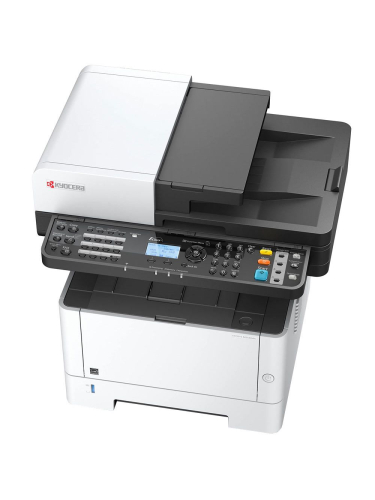 МФУ Kyocera M2540DN (1102SH3KR0) {A4, 40ppm, 1200x1200dpi, 512Mb, Ethernet RJ-45, USB, старт. тонер ТК-1178, АЗИЯ}
