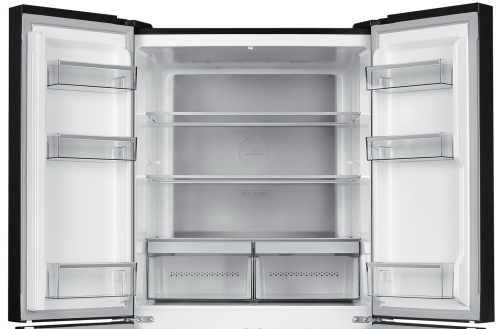 Холодильник Side-by-Side Hotpoint HFL4 522I XBR  