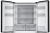 Холодильник Side-by-Side Hotpoint HFL4 522I XBR Холодильник Side-by-Side Hotpoint HFL4 522I XBR