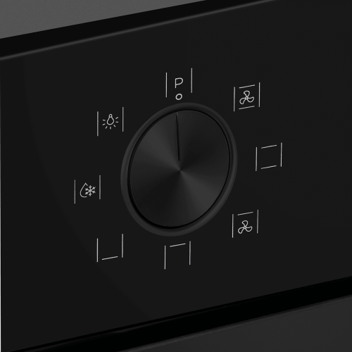 Духовой шкаф электрический MAUNFELD FEOF7871B2