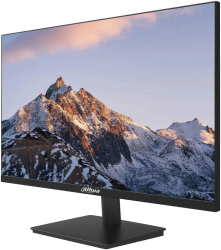 Монитор Dahua 27" DHI-LM27-A221Y IPS LED 1920x1080 144Hz 1ms черный