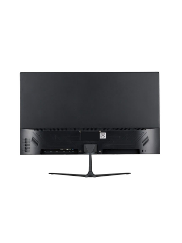 Монитор VАLDАY RЕ24АVВ (23.8" / IРS / 1920х1080 / 100Hz / LЕD / HDMI / 2xDР / VGА / 178/178 / 300сd / Крепление VЕSА / Динамики / Черный / МИHПРОМТОРГ (МПТ))