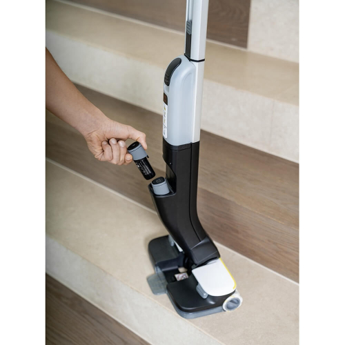 Электрошвабра Karcher FC 4-4 Battery Set 4B Duo (1.056-406.0)