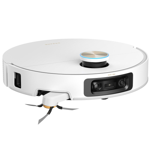 Робот-пылесос Dreame X60 Ultra Complete White  RU