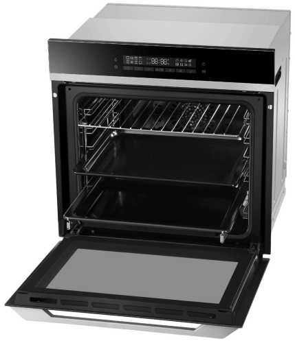 Духовой шкаф электрический Haier HOQ-F5AABX  