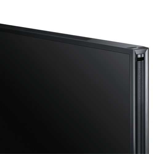 Телевизор Mini LED Hisense 110'' 110UXNQ Ultra HD, Smart TV Carbon Gray