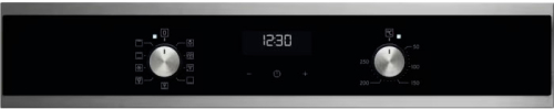 Духовой шкаф электрический Electrolux EOF5F50BX