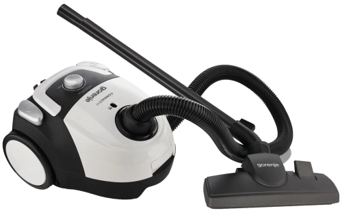 Пылесос Gorenje VC 1411 CXW