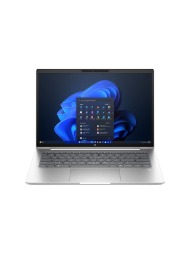 Ноутбук HP ProBook 440 G11, 14" (1920x1200) IPS/Intel Core Ultra 7 155U/16 ГБ DDR5/512 ГБ SSD/Intel Arc Graphics/Без системы, Серебристый (DJ9P3PT)