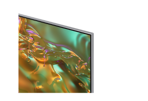 Телевизор Samsung QE85Q80DAUXCE