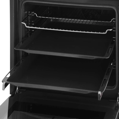 Духовой шкаф Bosch HBJ514EW0R