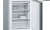 Двухкамерный холодильник Bosch KGN39LB30U черное стекло