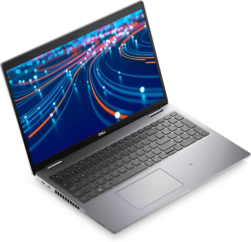 Ноутбук DELL Latitude 5520, 15.6", IPS, Intel Core i5 1135G7 2.4ГГц, 4-ядерный, 8ГБ DDR4, 256ГБ SSD, Intel Iris Xe graphics , Windows 10 Professional, серый Ноутбук DELL Latitude 5520, 15.6", IPS, Intel Core i5 1135G7 2.4ГГц, 4-ядерный, 8ГБ DDR4, 256ГБ SSD, Intel Iris Xe graphics , Windows 10 Professional, серый