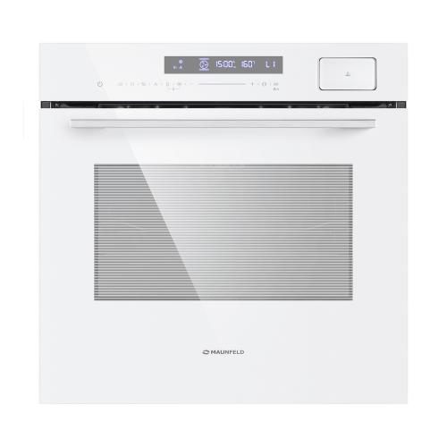 Электрический духовой шкаф MAUNFELD MEOR7216STW