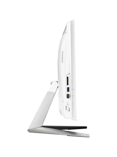 Моноблок MSI Pro AP222T 14MA-643XRU, 21.5" (1920x1080) IPS / Intel Core i5-14400 / 16 DDR5 / 512 ГБ SSD / Intel UHD Graphics / Без ОС, Белый (9S6-AC0152-643)