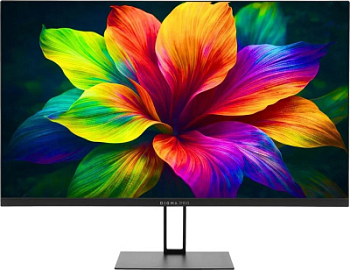Монитор Digma Pro 27" Motion XL 2560x1440 IPS LED 5ms 144Hz черный TM27SB03