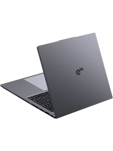 Ноутбук Acer Gadget E10 ETBook Plus M16H, 16" (1920x1200) IPS/Intel Core i5-12450H/16 ГБ DDR4/512 ГБ SSD/Intel UHD Graphics/Windows 11 Home, Серый (2207812)