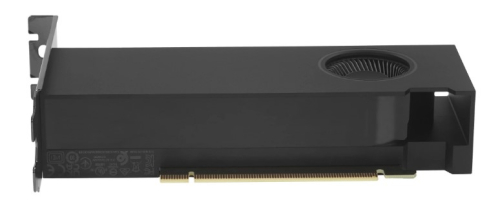 Видеокарта PCIE4 RTX 2000 ADA 16GB BLK Pack 900-5G192-2240-000 NVIDIA