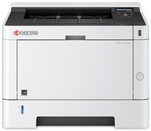 Принтер Kyocera Ecosys P2040DN ч / б A4 40ppm 1200x1200dpi Duplex Принтер Kyocera Ecosys P2040DN ч / б A4 40ppm 1200x1200dpi Duplex