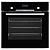 Электрический духовой шкаф Bosch HBJ514EB0R