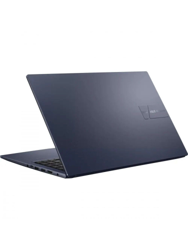Ноутбук ASUS Vivobook 15 D1502YA-BQ938, 15.6" (1920x1080) IPS/AMD Ryzen 7 5825U/16 ГБ DDR4/512 ГБ SSD/AMD Radeon Graphics/Без системы, Синий (90NBOX21-M01LF0)