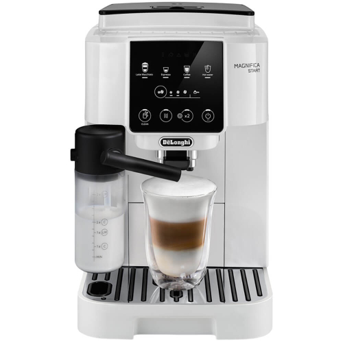 Кофемашина DeLonghi Magnifica Start ECAM220.61. W