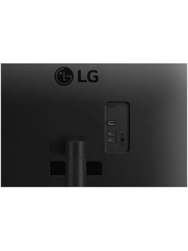 Монитор LG 34WR50QK-B 34" Black (VA, изогнутый, 3440x1440, 100Hz, 5 ms, 178°/178°, 300 cd/m, 3000:1, +2хHDMI 2.0, +DisplayPort 1.4)