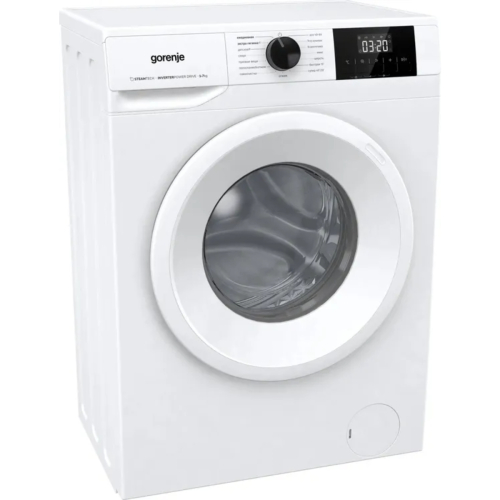 Стиральная машина Gorenje W5NGPI72SBS/C 