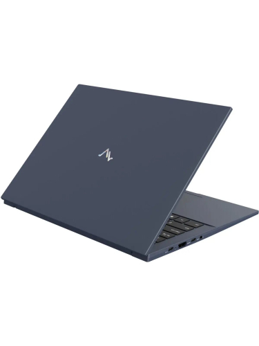 Ноутбук MAIBENBEN S14C-R576UM, 14" (1920x1200) IPS/AMD Ryzen 5 7640HS/16 ГБ DDR5/512 ГБ SSD/AMD Radeon Graphics/Windows 11 Home, Синий (S14C-R576UMF1SHURE0)