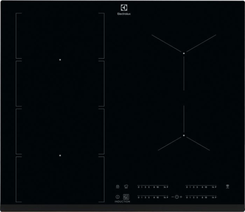 Индукционная варочная панель Electrolux IPE 6455 KF