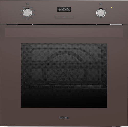 Духовой шкаф электрический Korting OKB 591 CSGM 