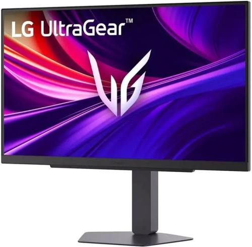 Монитор LG 27" UltraGear 27G810A-B 3840x2160 3840x2160  IPS LED 1ms черный