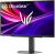 Монитор LG 27" UltraGear 27G810A-B 3840x2160 3840x2160  IPS LED 1ms черный