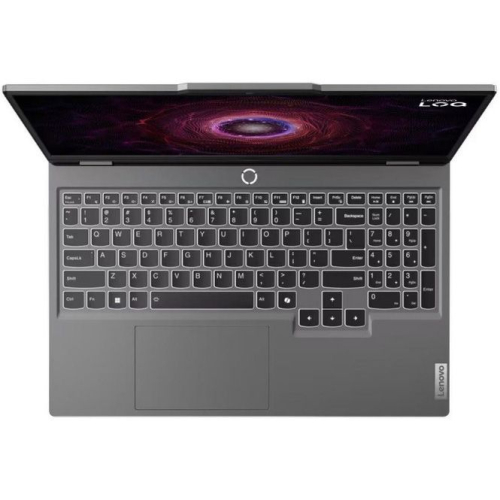 Ноутбук Lenovo LOQ 15ARP9, 15.6" (1920x1080) IPS 144 Гц/AMD Ryzen 5 7235HS/16 ГБ DDR5/512 ГБ SSD/NVIDIA GeForce RTX 3050 (6 Гб)/Без системы, Серый (83JC0058RK) Ноутбук Lenovo LOQ 15ARP9, 15.6" (1920x1080) IPS 144 Гц/AMD Ryzen 5 7235HS/16 ГБ DDR5/512 ГБ SSD/NVIDIA GeForce RTX 3050 (6 Гб)/Без системы, Серый (83JC0058RK)